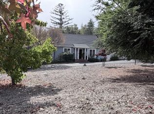 18220 Daves Ave, Monte Sereno, CA 95030