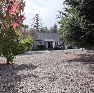 18220 Daves Ave, Monte Sereno, CA, 95030