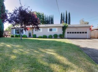 1071 Verde Dr, Chico, CA 95973