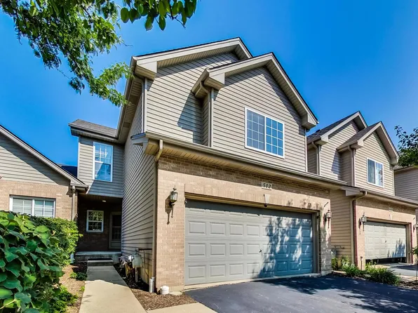 512 Madison Ln, Elgin, IL 60123