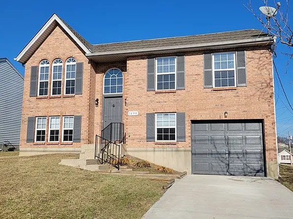 1498 Clovernook Dr, Elsmere, KY 41018