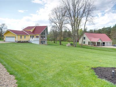 24786 Quarry Rd, Wellington, OH, 44090