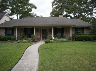 4915 Park Plaza Dr, Houston, TX 77018