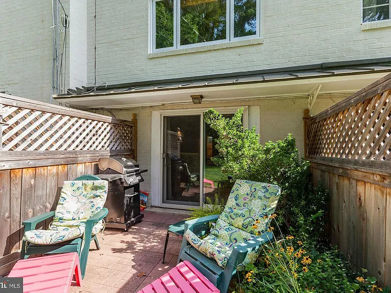 5320 Pooks Hill Rd — Photo 26