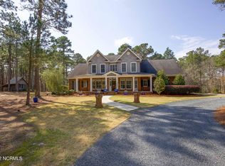 425 Jackson Springs Rd, Jackson Springs, NC 27281