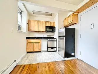 Rented by City Connections Realty