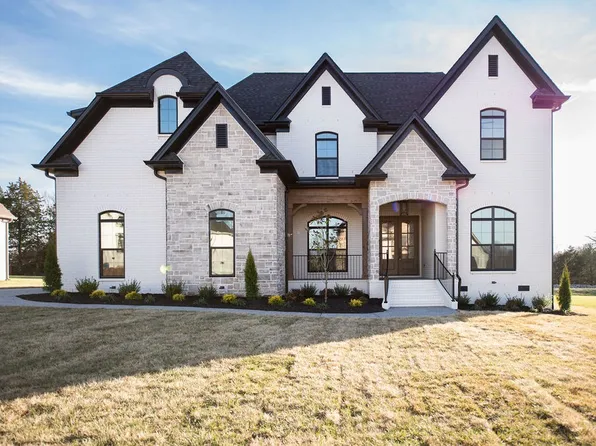 864 Harrisburg Ln Lot 317, Mount Juliet, TN 37122