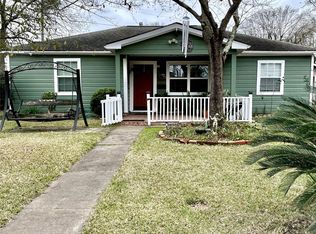 1630 Cheston Dr, Houston, TX 77029