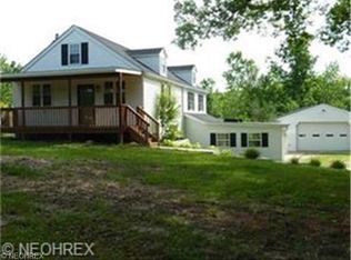 14755 Stone Rd, Newbury, OH 44065