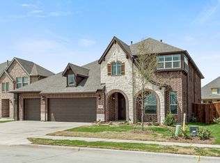 917 Superbloom Ave, Fort Worth, TX 76177