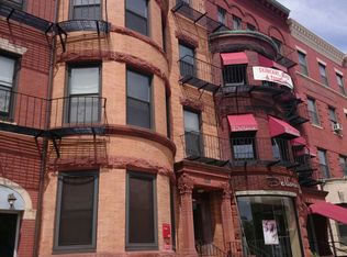 625 Commonwealth Ave, Boston, MA 02215