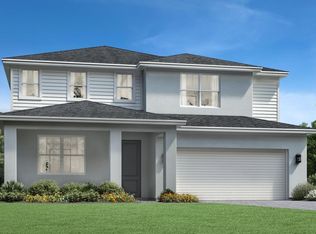 1443 Ridgeback Ln, Apopka, FL 32703