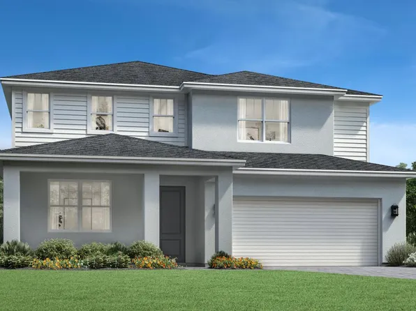 1443 Ridgeback Ln, Apopka, FL 32703