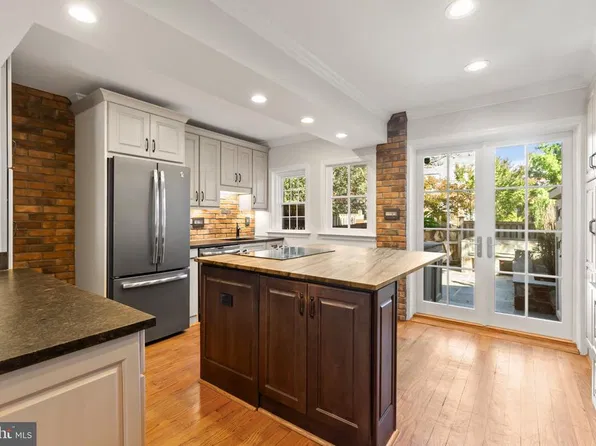 4507 36th St S, Arlington, VA 22206