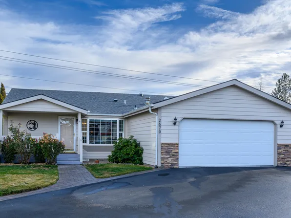 2679 NE Wintergreen Dr, Bend, OR 97701