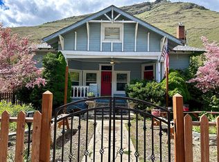 421 S Main St, Riggins, ID 83549