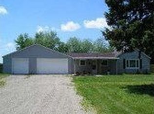 6031 Prairie Rd, Springfield, OH 45502