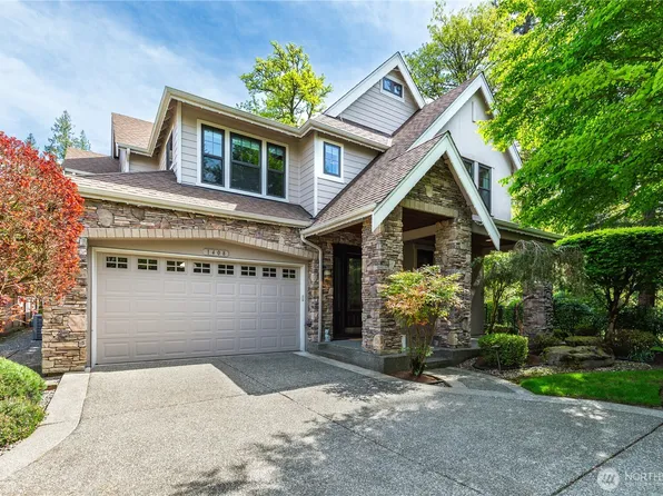1408 29th Court NE, Issaquah, WA 98029