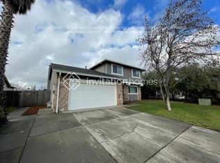 520 Trumpeter Dr, Suisun City, CA 94585