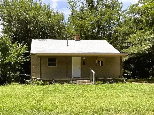 1249 Windemere Dr, Oklahoma City, OK 73117