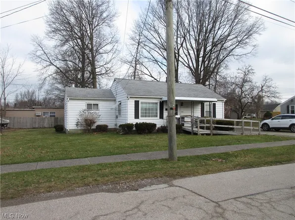 1723 E 29th St, Ashtabula, OH 44004