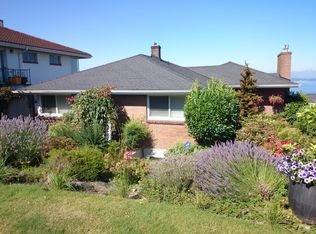 6911 38th Ave SW, Seattle, WA 98126