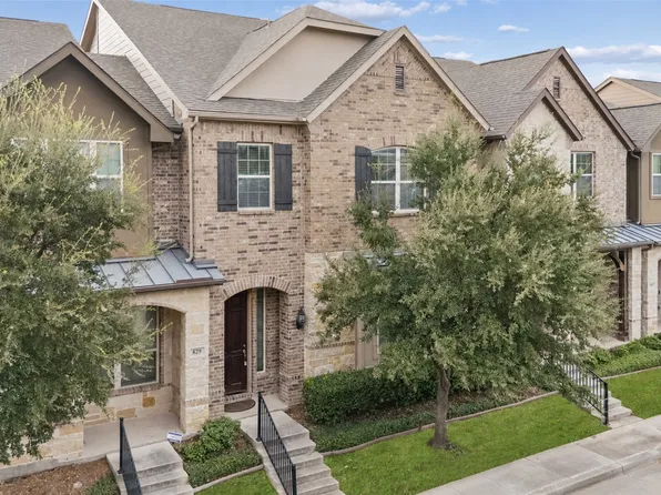 833 Rohan Dr, Richardson, TX 75081
