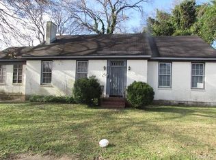 401 Pettus St, Selma, AL 36701
