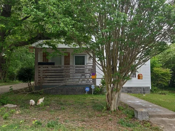 1432 Addie St, Batesville, AR 72501