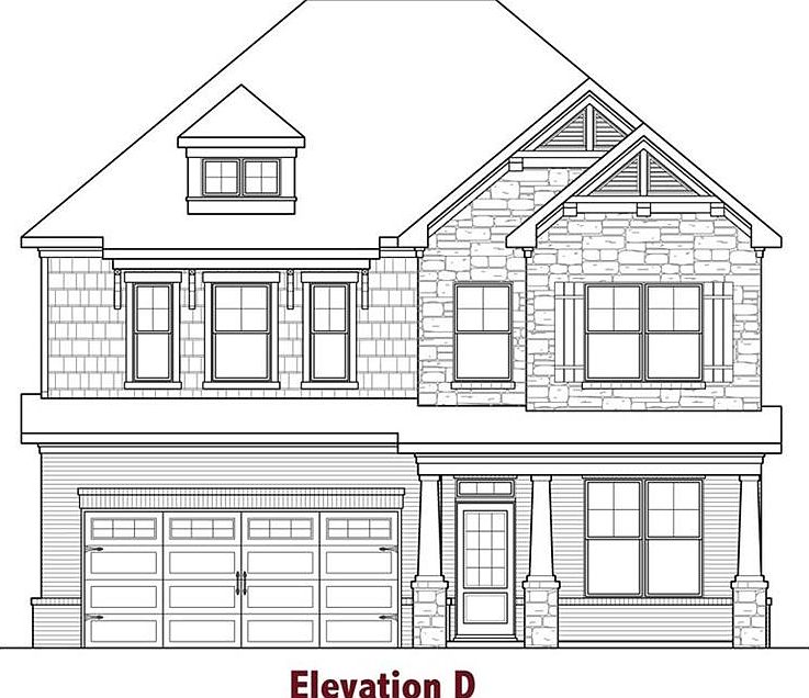 2nd image of 3236 Grandover Dr