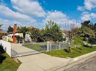 9455 Daines Dr, Temple City, CA 91780