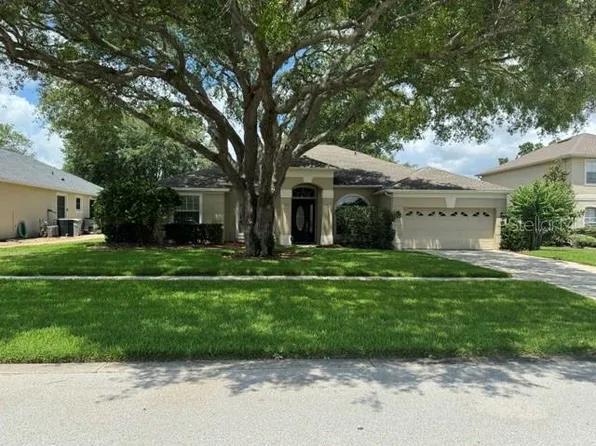 3526 Kilmarnock Dr, Apopka, FL 32712
