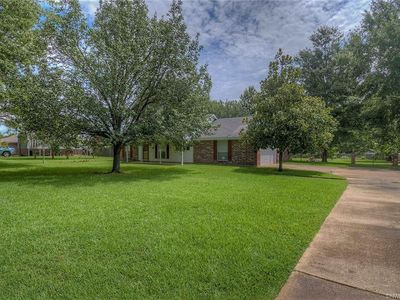 3805 Farmridge Rd, Keithville, LA, 71047