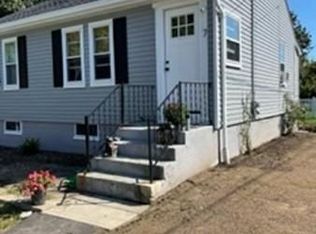 7 Florence Street Ext #7, Milford, MA 01757