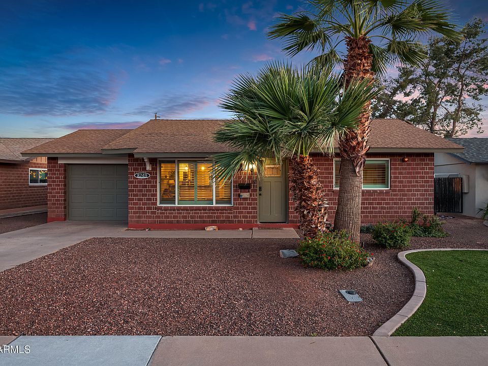 1st image of 8749 E SAGE Drive