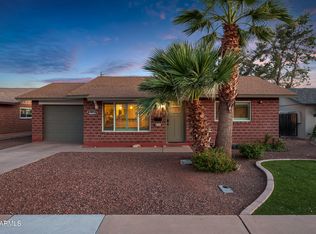8749 E Sage Dr, Scottsdale, AZ 85250