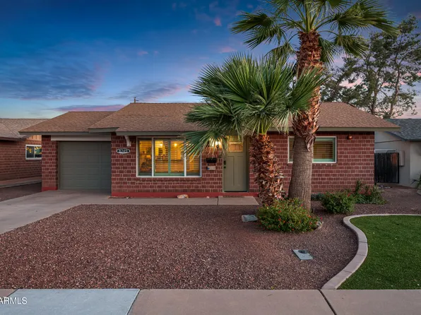 8749 E SAGE Drive, Scottsdale, AZ 85250