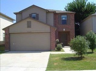 7008 Doyal Dr, Austin, TX 78747
