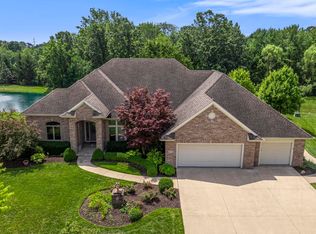 1618 Autumn Run, Fort Wayne, IN 46845