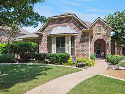 10092 Plainsman Ln, Frisco, TX, 75035