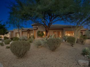 33127 N 72nd Way, Scottsdale, AZ 85266