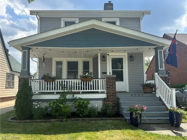 4067 W 160th St, Cleveland, OH 44135
