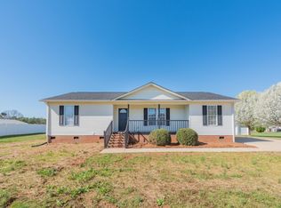 149 Flushing Dr, York, SC 29745