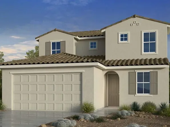 26164 N 171ST Drive, Surprise, AZ 85387