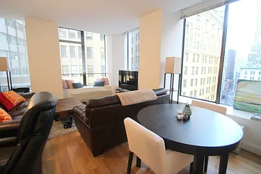 Rented by Nest Seekers International