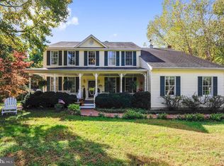 2720 Vivians Way, Saint Leonard, MD 20685