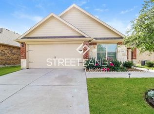 2435 Monty St, Forney, TX 75126