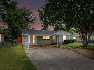 307 E 15th St, Irving, TX 75060