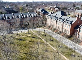 3 Richmond Sq, New Albany, OH 43054