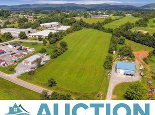 Tbd Glove Dr, Glade Spring, VA 24340